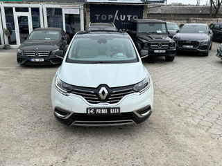 Renault Grand Espace foto 2