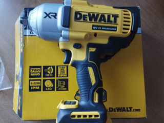 DeWalt DCF900 nou foto 2