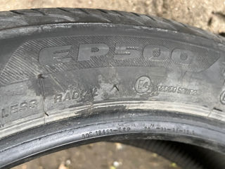 Продам 1 б.у скат 195/50 R20 Bridgestone Ecopia EP500 foto 7