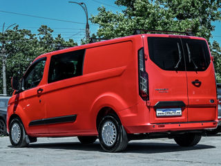 Piese Ford Transit Custom,Форд Транзит Кустом foto 2