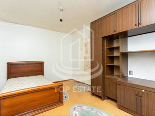 Apartament cu 3 camere, 70 m², Buiucani, Chișinău foto 7