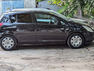 Opel Corsa foto 6