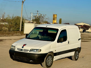 Citroen Berlingo foto 4