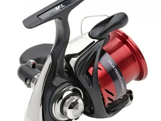 Daiwa Ninja 2023 (LT6000SS - LT4000-C) foto 6