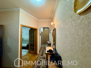 Apartament cu 2 camere, 45 m², Râșcani, Chișinău foto 7