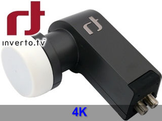 LNB Opticum Quattro,Inverto Black Ultra,Premium,Edision,Twin,новые фото 7