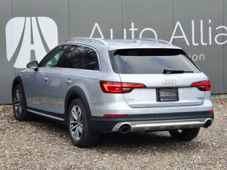 Audi A4 Allroad foto 6