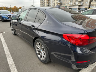 BMW 5 Series foto 4