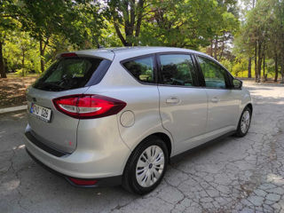 Ford C-Max foto 5