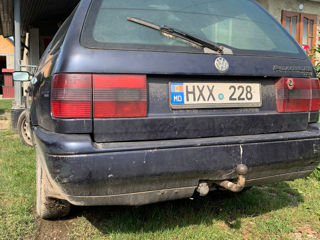 Volkswagen Passat foto 1