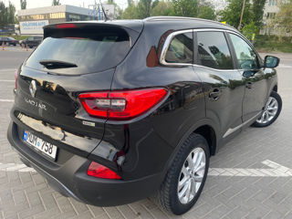 Renault Kadjar foto 4