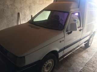 Fiat Fiorino foto 1