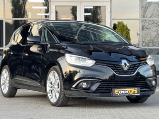 Renault Scenic foto 3