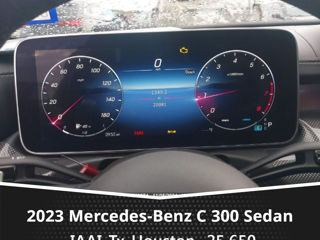 Mercedes C-Class foto 8