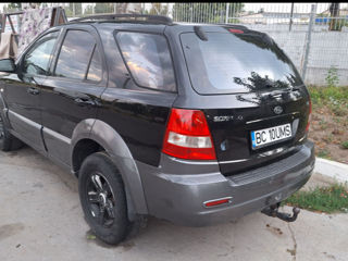 Kia sorento piese 2.5 crdi foto 4