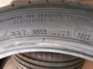 235/45 R19 Goodyear foto 6