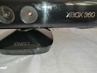 Камера Kinect для Хbox 360 foto 2