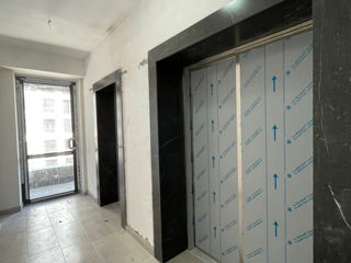 Apartament cu 1 cameră, 58 m², Sculeni, Chișinău foto 8