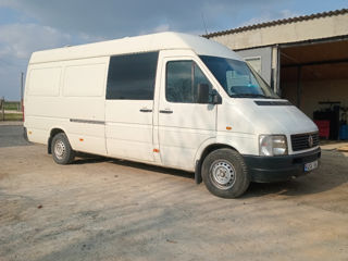 Volkswagen LT 35 foto 1