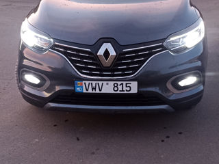 Renault Kadjar foto 2