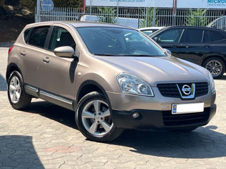 Nissan Qashqai foto 1