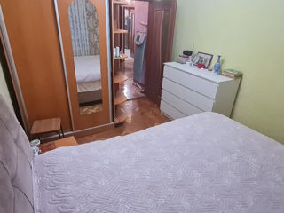 Apartament cu 2 camere, 59 m², Telecentru, Chișinău foto 6