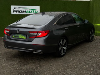 Honda Accord foto 6