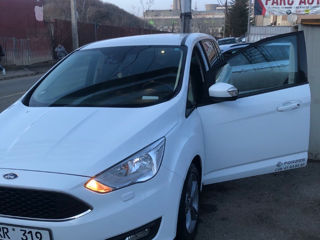 Ford C-Max foto 5