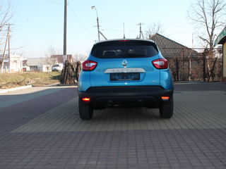 Renault Captur foto 5