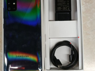 Samsung Galaxy A51 foto 4