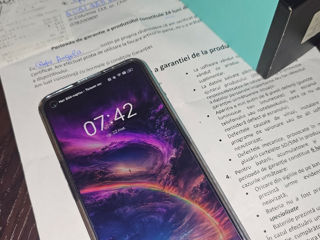 Oppo reno5Lite foto 3