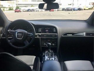 Audi A6 foto 3