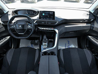 Peugeot 5008 foto 6