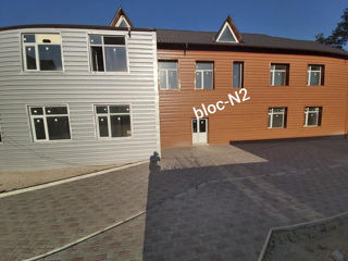 Apartament cu 3 camere, 72 m², Centru, Cișmea, Orhei foto 3