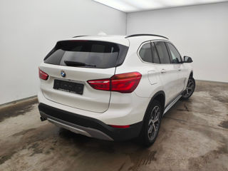 BMW X1 foto 3