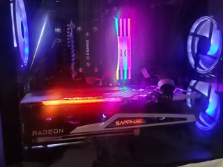 Gaming pc foto 2