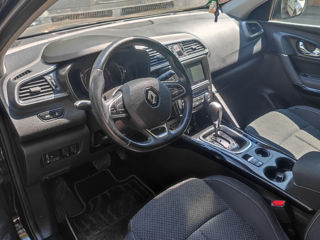 Renault Kadjar foto 4