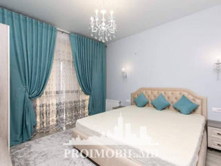 Apartament cu 2 camere, 65 m², Telecentru, Chișinău foto 4