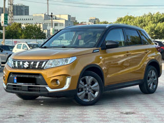 Suzuki Vitara foto 0
