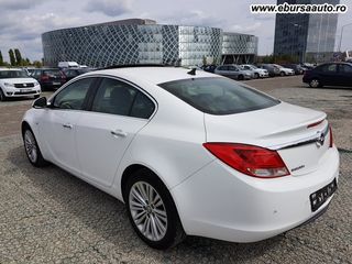 Opel Insignia foto 8