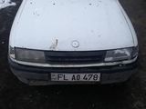 Opel Vectra foto 4