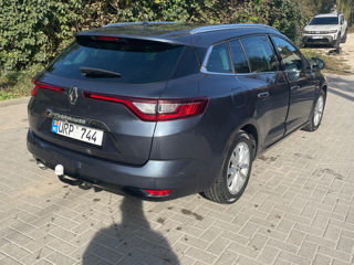 Renault Megane foto 3