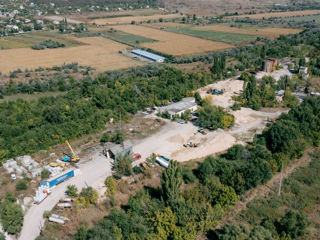 Vânzare sau Arenda, Teren industrial 4 ha, la traseul principal foto 5