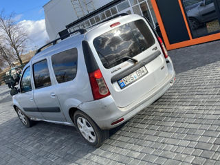 Dacia Logan foto 2