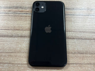 iPhone 11 black