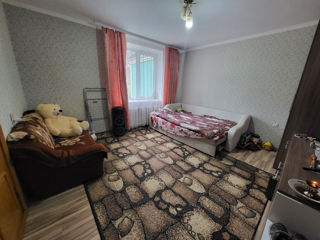 Apartament cu 1 cameră, 26 m², Botanica, Chișinău foto 2