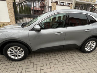 Ford Kuga foto 3