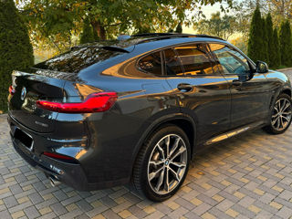 BMW X4 foto 4