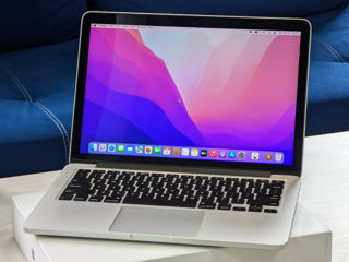 TOP ! MacBook Pro 13 Retina 2015 (Core i7 5557u/8Gb Ram/1TB SSD/13.3" Retina IPS) foto 2