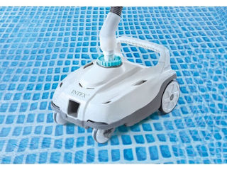 Robot aspirator automat ZX100, pentru pompe de la 6046 până la 13248 l/h. - preț bun, livrăm !!!